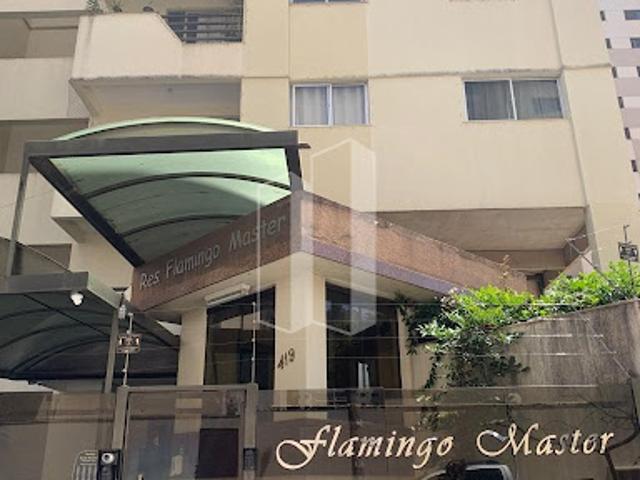 Apartamento aluguel em Setor Jardim das Esmeraldas, Goiânia