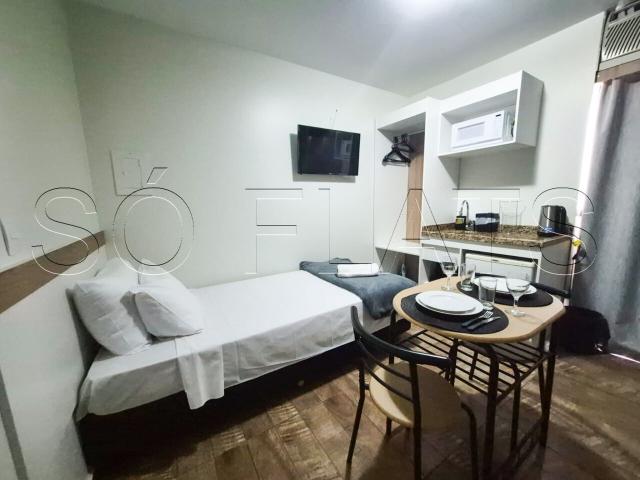 Apartamento venda em Alto da Rua XV, Curitiba