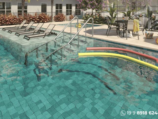 Apartamento venda em Região Imediata de Campinas, Região Metropolitana de Campinas
