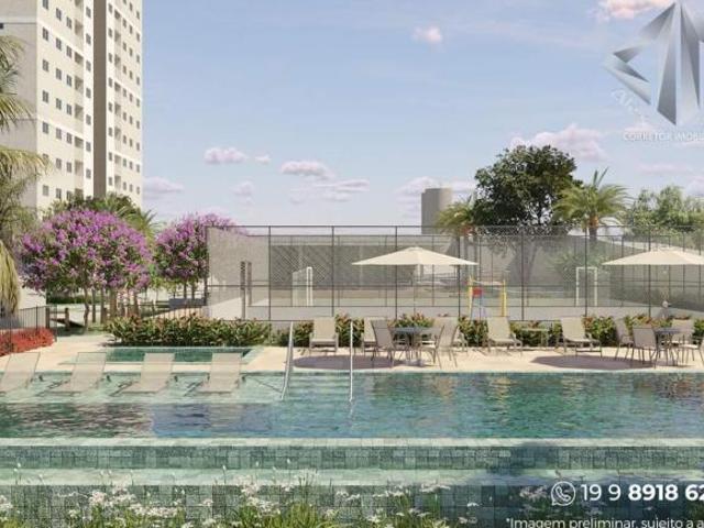Apartamento venda em Região Imediata de Campinas, Região Metropolitana de Campinas