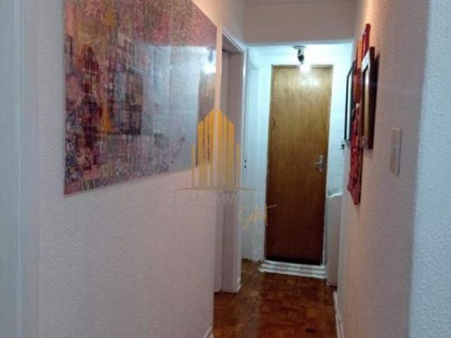 Apartamento venda em Boaçava, São Paulo
