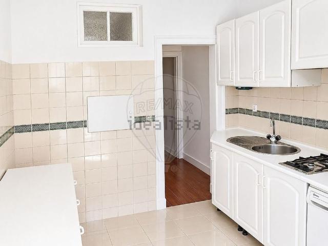Apartamento alugar em Avenidas Novas, Lisboa