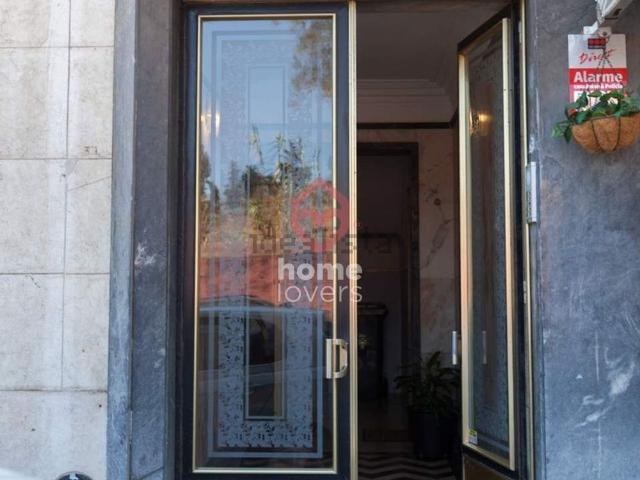 Apartamento alugar em Avenidas Novas, Lisboa