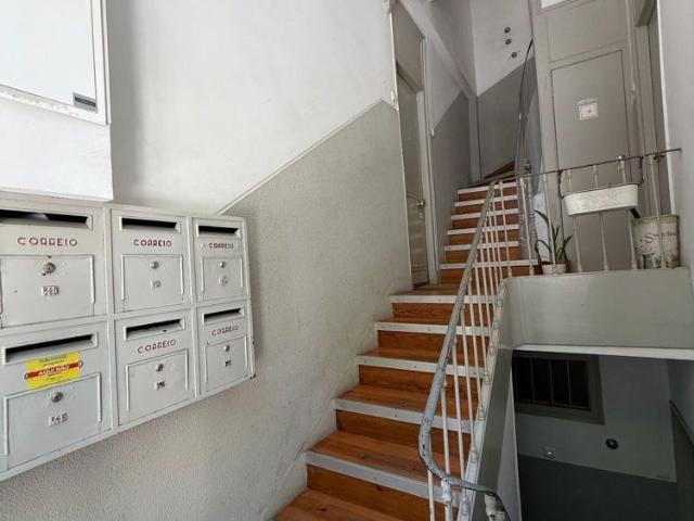 Apartamento alugar em Avenidas Novas, Lisboa