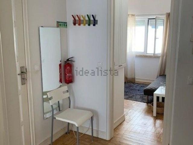 Apartamento alugar em Avenidas Novas, Lisboa