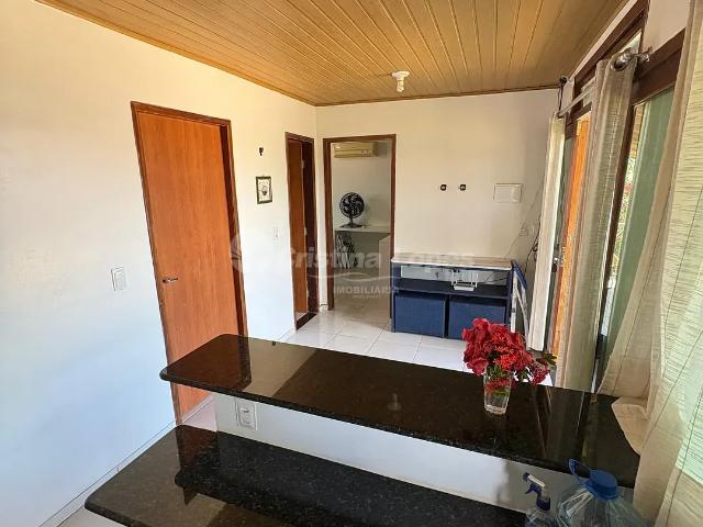 Apartamento venda em Luís Correia, Região Geográfica Intermediária de Parnaíba