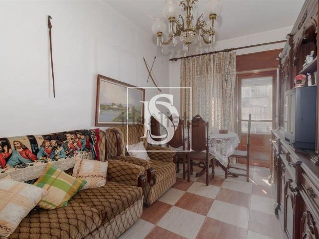 Apartamento alugar em Bairro Ferroviário, Barreiro