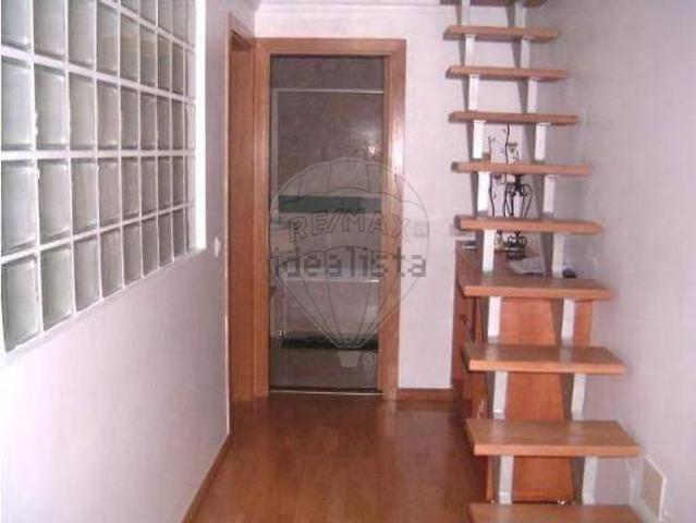 Apartamento alugar em Bairro Ferroviário, Barreiro