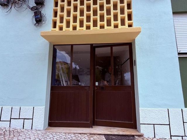 Apartamento alugar em Bairro Ferroviário, Barreiro