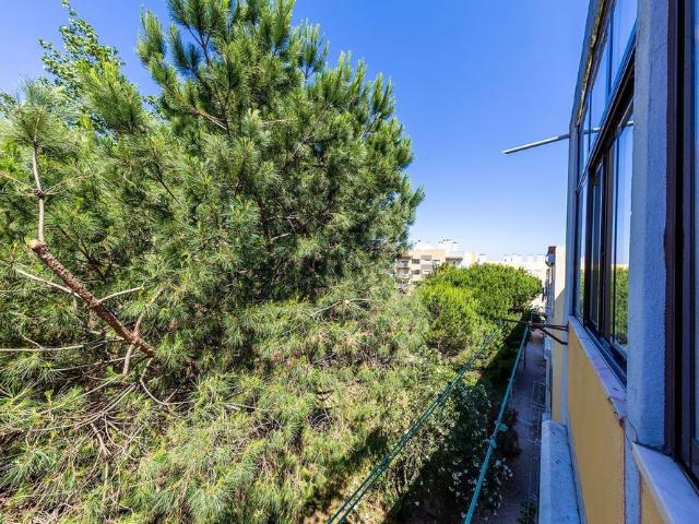 Apartamento alugar em Bairro Ferroviário, Barreiro