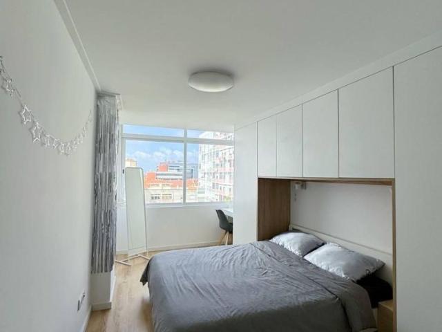Apartamento alugar em Bairro Ferroviário, Barreiro