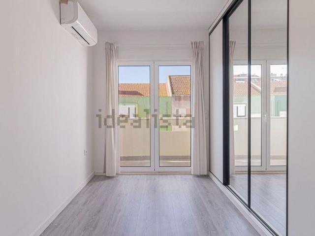 Apartamento alugar em Bairro Ferroviário, Barreiro e Lavradio