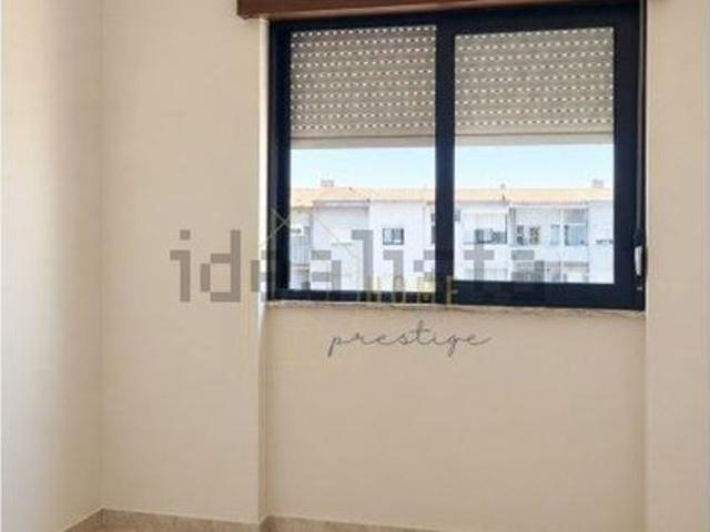 Apartamento alugar em Bairro Ferroviário, Barreiro