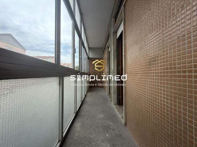 Apartamento alugar em Bairro Ferroviário, Barreiro