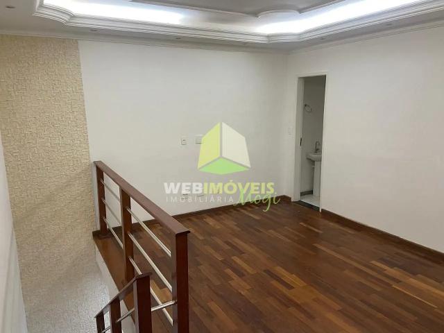 Apartamento venda em Vila Lavínia, Mogi das Cruzes