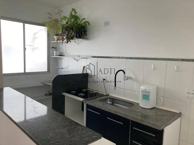 Apartamento venda em Vila Vitória, Mogi das Cruzes