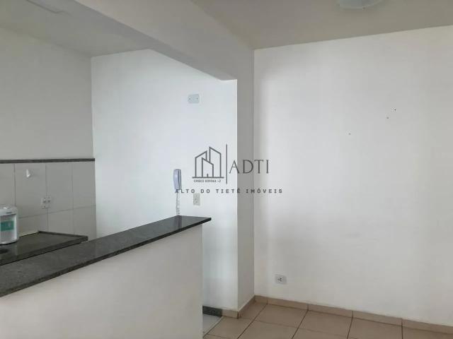 Apartamento venda em Vila Vitória, Mogi das Cruzes