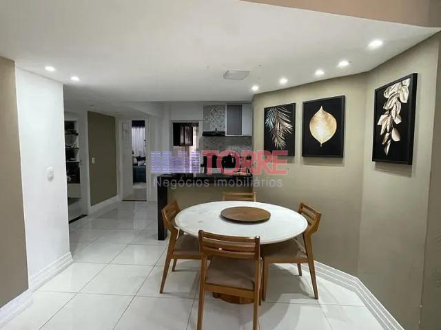 Apartamento venda em Região Geográfica Imediata de Ilhéus – Itabuna, Itabuna