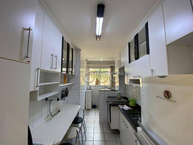 Apartamento aluguel em Região Imediata de Piracicaba, Região Metropolitana de Piracicaba
