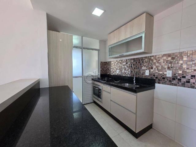 Apartamento aluguel em Região Imediata de Piracicaba, Região Metropolitana de Piracicaba
