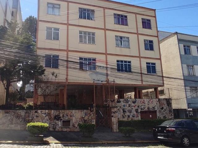Apartamento aluguel em Região Geográfica Imediata de Petrópolis, Teresópolis