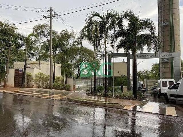 Apartamento venda em Região Imediata de Araraquara, Araraquara