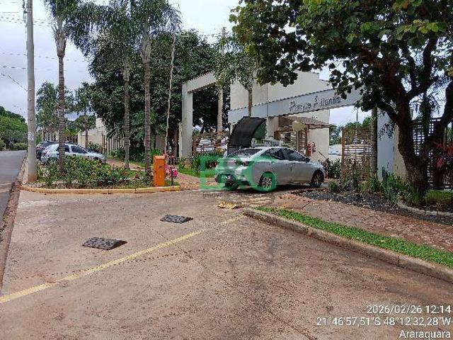 Apartamento venda em Região Imediata de Araraquara, Araraquara