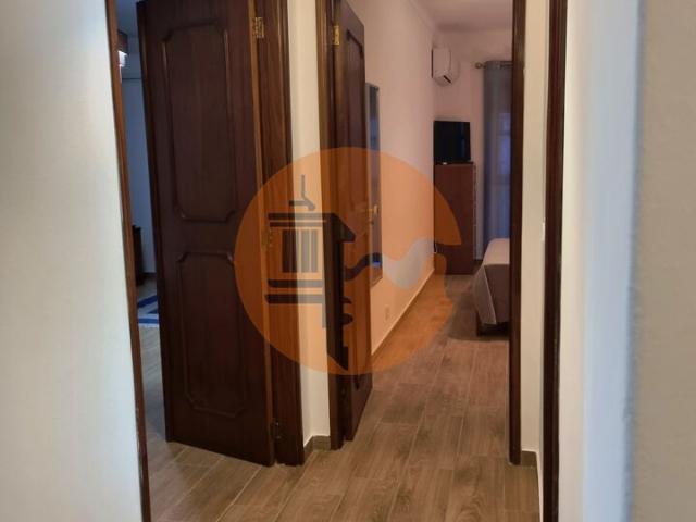 Apartamento alugar em Casas de Alcaria, Castro Marim