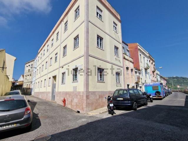 Apartamento alugar em Avenidas Novas, Lisboa