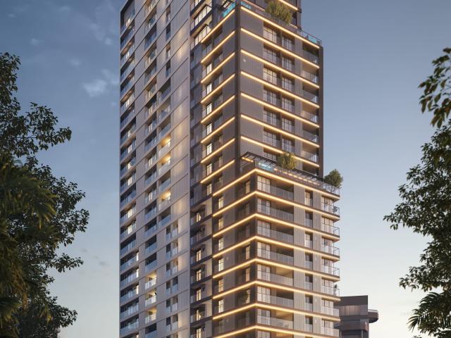 Apartamento venda em Região Geográfica Imediata de Joinville, Joinville