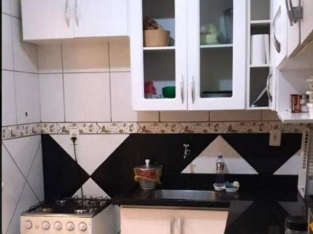 Apartamento venda em São Vito, Americana