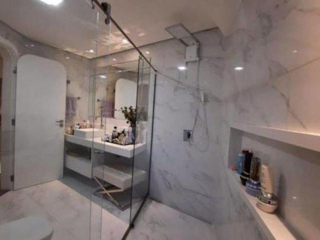 Apartamento venda em Vila Medon, Americana