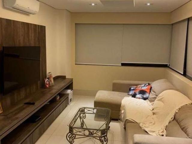 Apartamento venda em Vila Medon, Americana