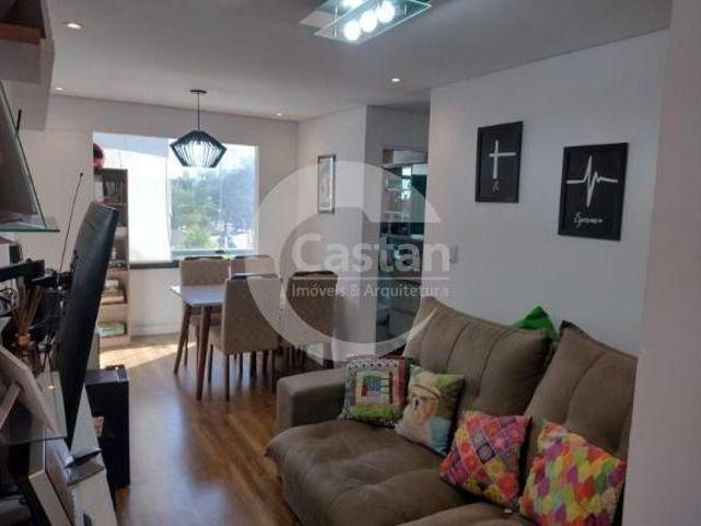 Apartamento venda em Água Rasa, Biritiba-Mirim