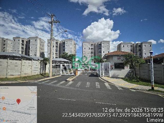 Apartamento venda em Região Imediata de Limeira, Região Metropolitana de Piracicaba