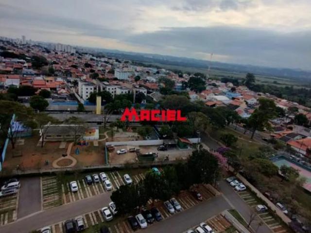 Apartamento venda em Região Imediata de São José dos Campos, Região Metropolitana do Vale do Paraíba e Litoral Norte