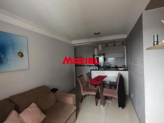 Apartamento venda em Região Imediata de São José dos Campos, Região Metropolitana do Vale do Paraíba e Litoral Norte