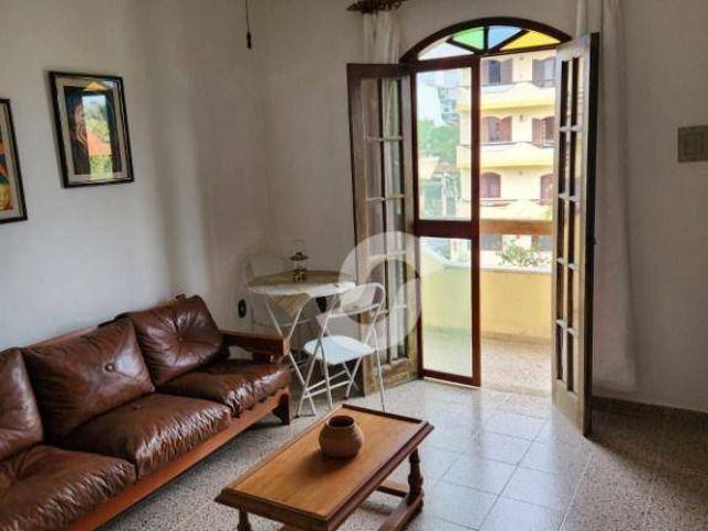 Apartamento venda em Iguaba Grande, Região Geográfica Intermediária de Macaé-Rio das Ostras-Cabo Frio
