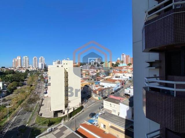 Apartamento venda em Região Imediata de Jundiaí, Jundiaí