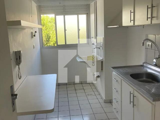 Apartamento aluguel em Região Imediata de Jundiaí, Jundiaí