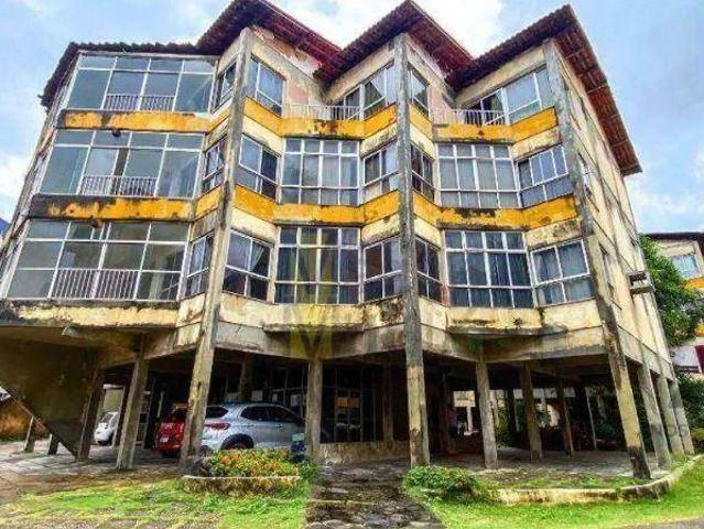 Apartamento venda em Região Geográfica Imediata de Fortaleza, Fortaleza