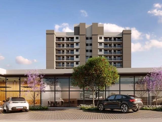 Apartamento venda em Região Imediata de Bragança Paulista, Bragança Paulista