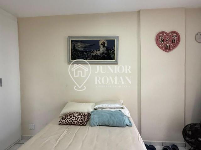 Apartamento aluguel em Castelo, Santos