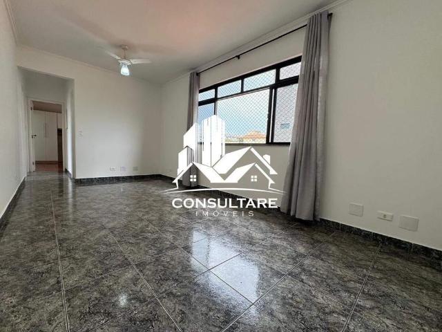Apartamento aluguel em Santos