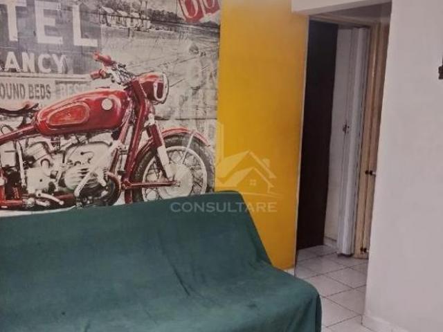 Apartamento venda em Conjunto Habitacional Jaú, Santos