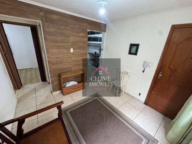 Apartamento venda em Região Imediata de Santos, Região Metropolitana da Baixada Santista