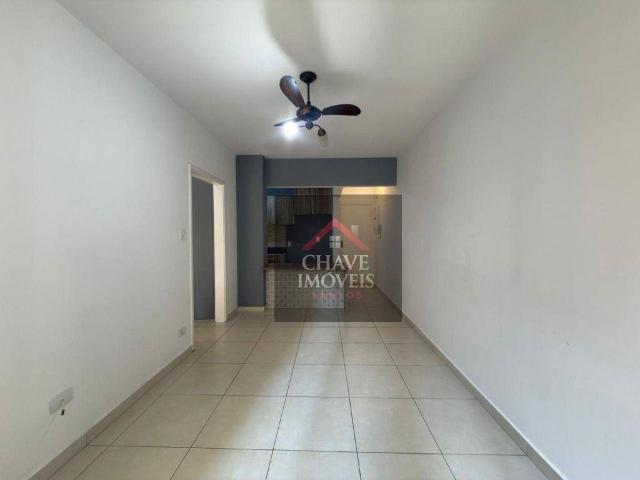 Apartamento aluguel em Região Imediata de Santos, Região Metropolitana da Baixada Santista