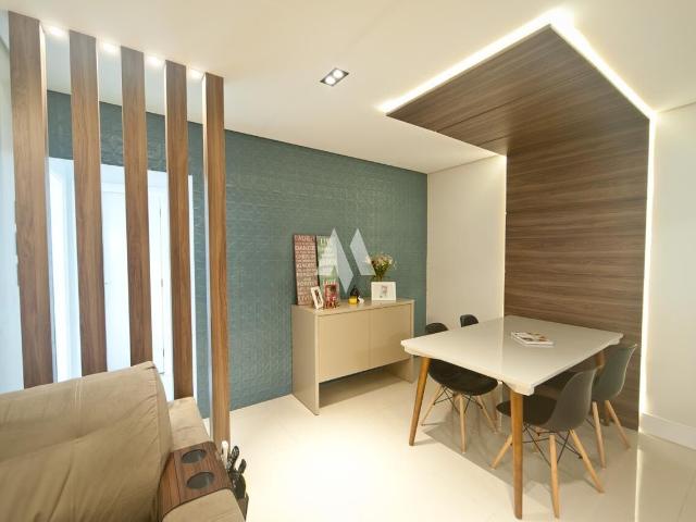 Apartamento venda em Santos