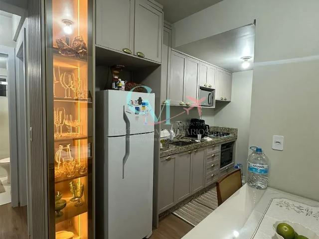 Apartamento venda em Região Geográfica Imediata de Xanxerê, Xanxerê