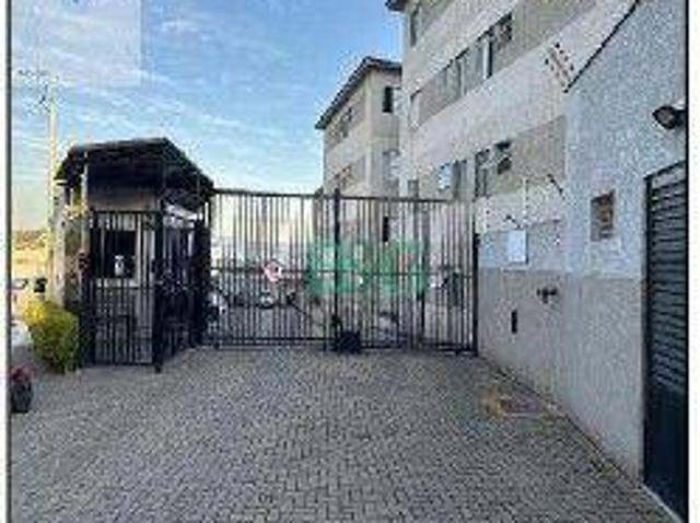 Apartamento venda em Região Imediata de Sorocaba, Região Metropolitana de Sorocaba